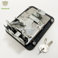 GL-12129 140*108 Recessed Tool Box Paddle Lock